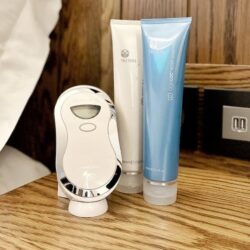 Galvanic Body Spa