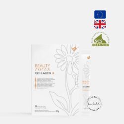 Nu Skin Beauty Focus Collagen+ EU UK FRANCE DEUTSCHLAND