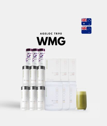 WMG WITH AGELOC META AUSTRALIA NEW ZEALAND WHOLESALE PRICE