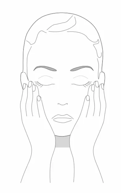 ageLOC LumiSpa iO Rose Gold ageLOC LumiSpa iO Rose Gold facial cleansing device