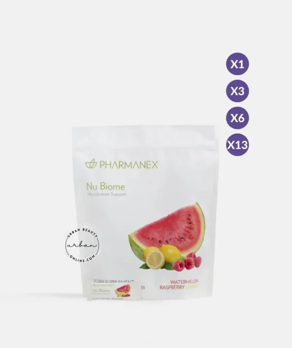 NU SKIN NU BIOME X3 X6 X13 USA WHOLESALE PRICE