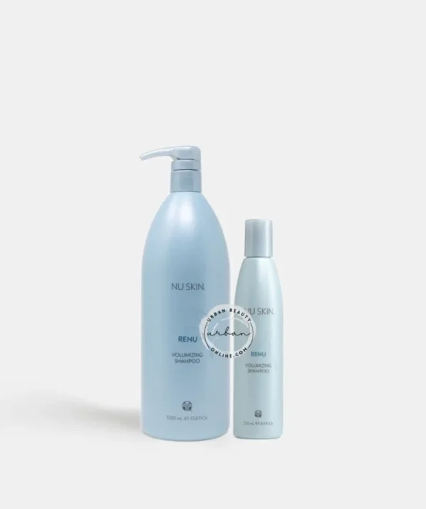NU SKIN VOLUMIZING SHAMPOO WHOLESALE PRICE