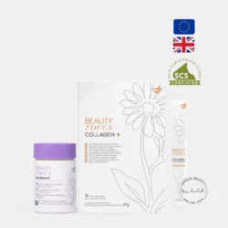NU SKIN BEAUTY FOCUS MULTIBEAUTY AND COLLAGEN+ PRICE EUROPA BE LU UK SE DE FR