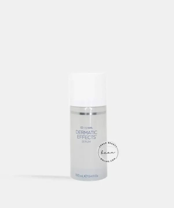 NU SKIN AGELOC DERMATIC EFFECTS SERUM US PRCE