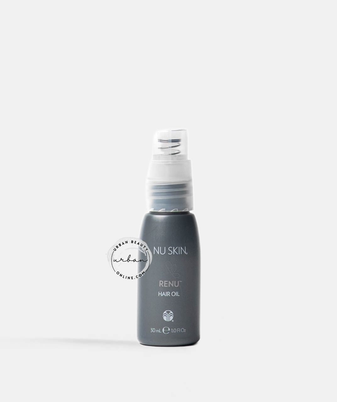 Renu Hair Oil Nu Skin® 2024 Urban Beauty Care