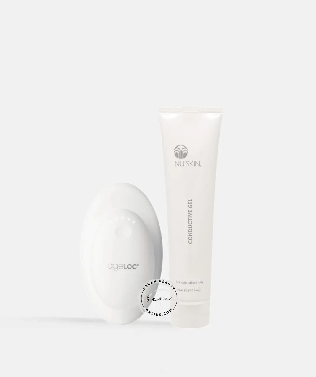Nu Skin RenuSpa iO (USA Version) 2024 Urban Beauty Care