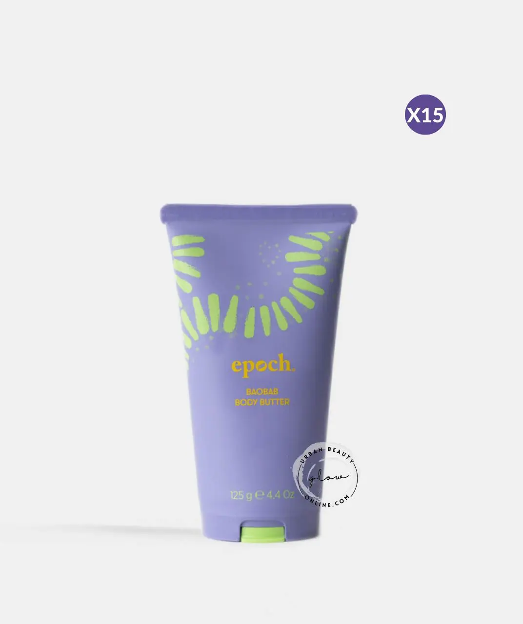 Epoch® Baobab Body Butter x15 EPOCH BAOBAB BODY BUTTER X15 PRICE