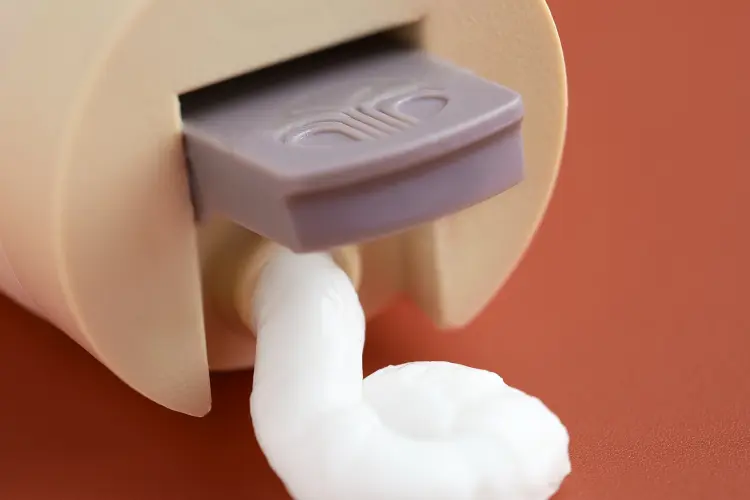 Epoch Hand Cream 50ML