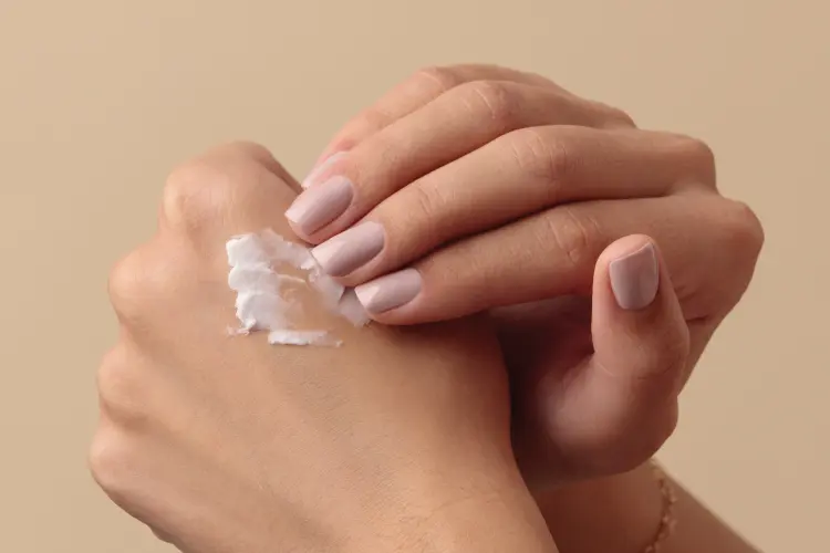 Epoch Hand Cream 50ML