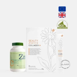 NU SKIN BEAUTIFUL SKIN DELUXE ADR EUROPA UK PRICE