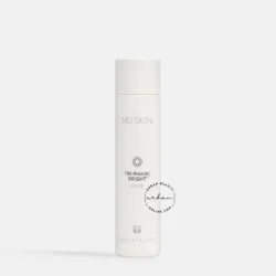 NU SKIN TRI-PHASIC BRIGHT TONER