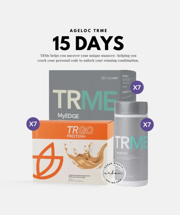 TRME 15 DAY BULK 7PK TRGO PRICE AUSTRALIA NEW ZEALAND WHOLESALE PRICE