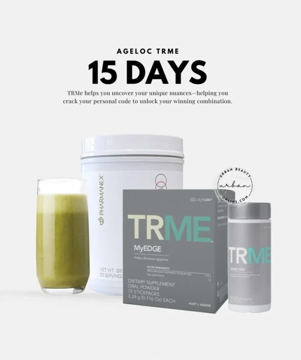 TRME 15 DAY KIT GREENSHAKE PRICE AUSTRALIA NEW ZEALAND WHOLESALE PRICE
