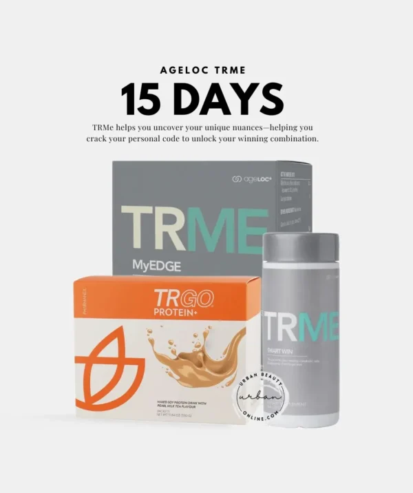 TRME 15 DAY KIT TRGO PROTEIN+ PRICE AUSTRALIA NEW ZEALAND WHOLESALE PRICE