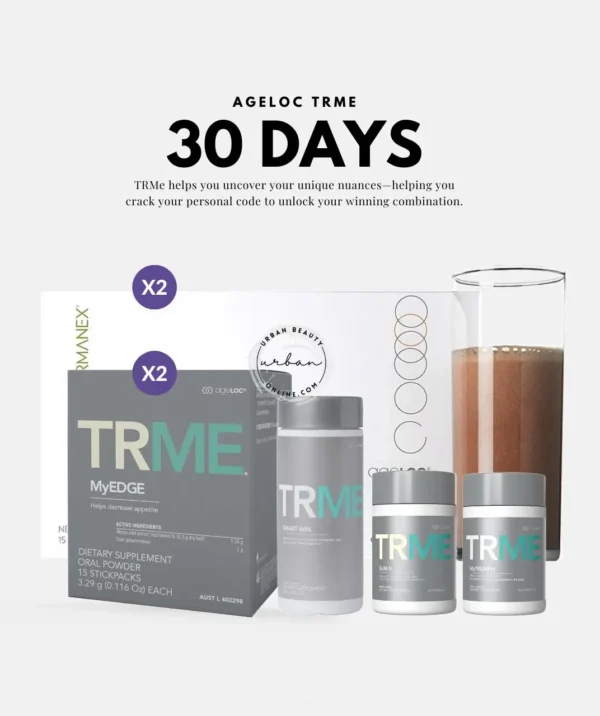 TRME 30 DAY KIT CHOCOLATE TRIMSHAKE PRICE WHOLESALE PRICE AUSTRALIA NEW ZEALAND