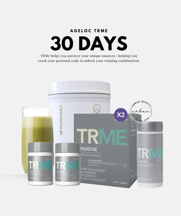 TRME 30 DAY KIT GREENSHAKE PRICE AUSTRALIA NEW ZEALAND PRICE