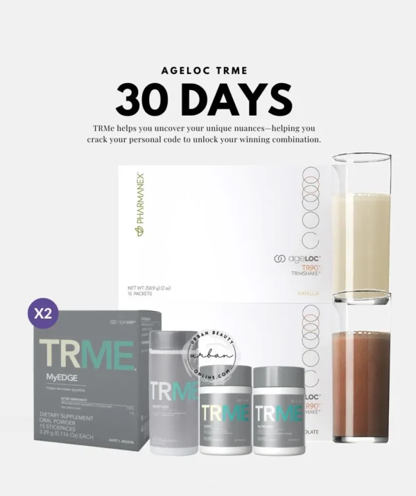 TRME 30 DAY KIT MIXED TRIMSHAKE PRICE AUSTRALIA NEW ZEALAND PRICE