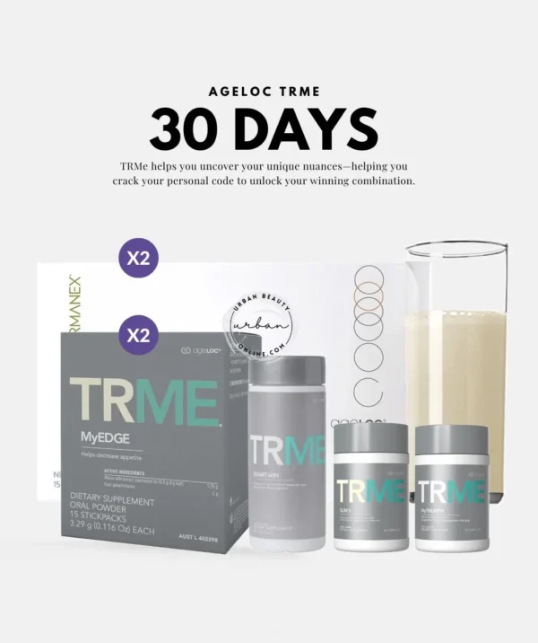 TRME 30 DAY KIT VANILLA TRIMSHAKE PRICE AUSTRALIA NEW ZEALAND PRICE