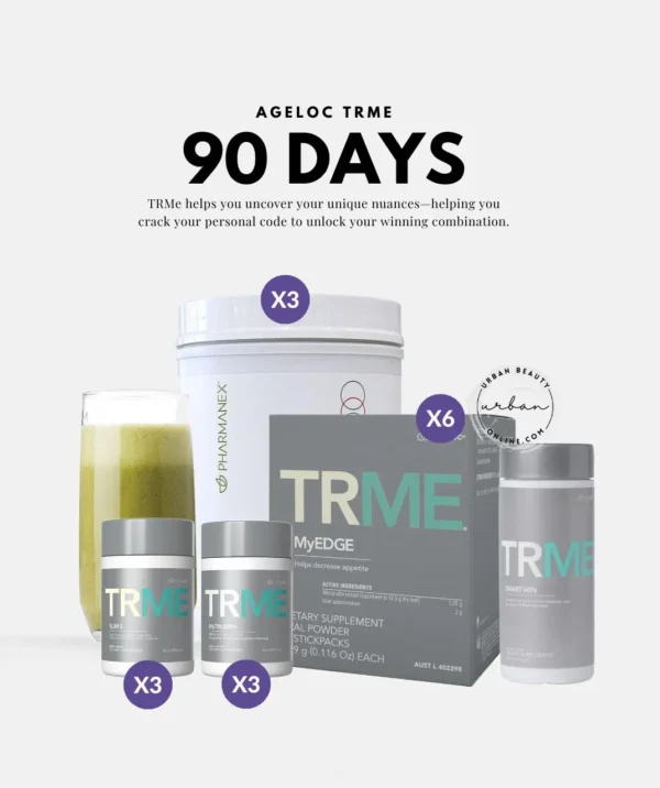 TRME 90 DAY KIT GREENSHAKE PRICE AUSTRALIA NEW ZEALAND PRICE