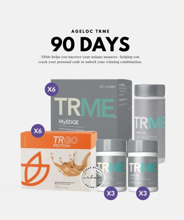 TRME 90 DAY KIT TRGO PROTEIN+ PRICE AUSTRALIA NEW ZEALAND WHOLESALE PRICE