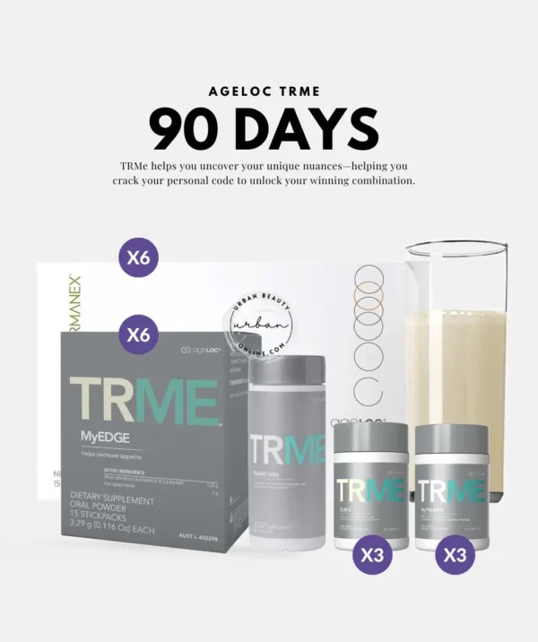 TRME 90 DAY KIT VANILLA TRIMSHAKE PRICE AUSTRALIA NEW ZEALAND PRICE