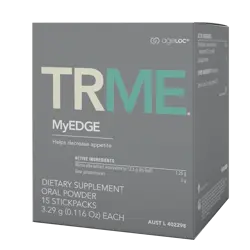 TRMe 90 Day Kit TRGO Protein+ (Australia & NZ) urban beauty online