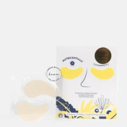 GOLD NUTRICENTIALS VIT C EYE MASK USA CANADA WHOLESALE PRICE