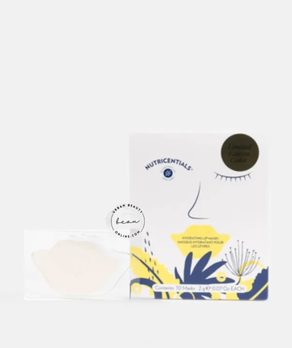 GOLD NUTRICENTIALS VIT C LIP MASK USA CANADA WHOLESALE PRICE