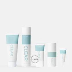 NU SKIN CLEAR LINE BUNDLE WHOLESALE PRICE