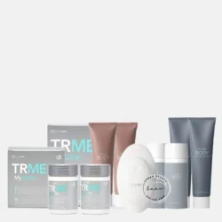 NU SKIN WELLBEING INTEGRAL KIT EU UK PRICE