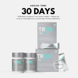 TRME Weight Management Kit EUROPE PRICE