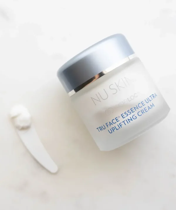 AGELOC TRU FACE UPLIFTING CREAM