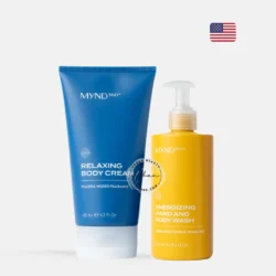 MYND360 Body Care Bundle Wholesale Price