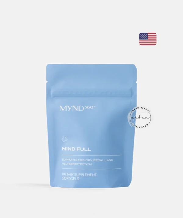 MYND360 Mind Full USA PRICE
