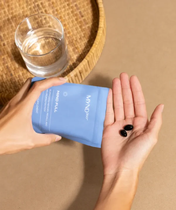 MYND360 Mind Full Wholesale Price