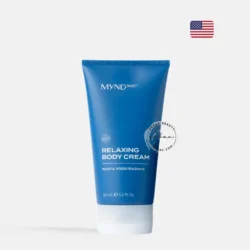 MYND360 Relaxing Body Cream Wholesale Price