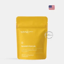 MYND360 Sharp Focus USA PRICE