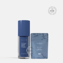 ageLOC Tru Face Peptide Retinol Complex and TFEU Refill Pouch Bundle Wholesale Price